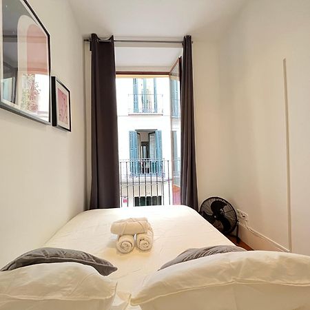 Habitacion Chueca Exterior Madrid Exterior foto